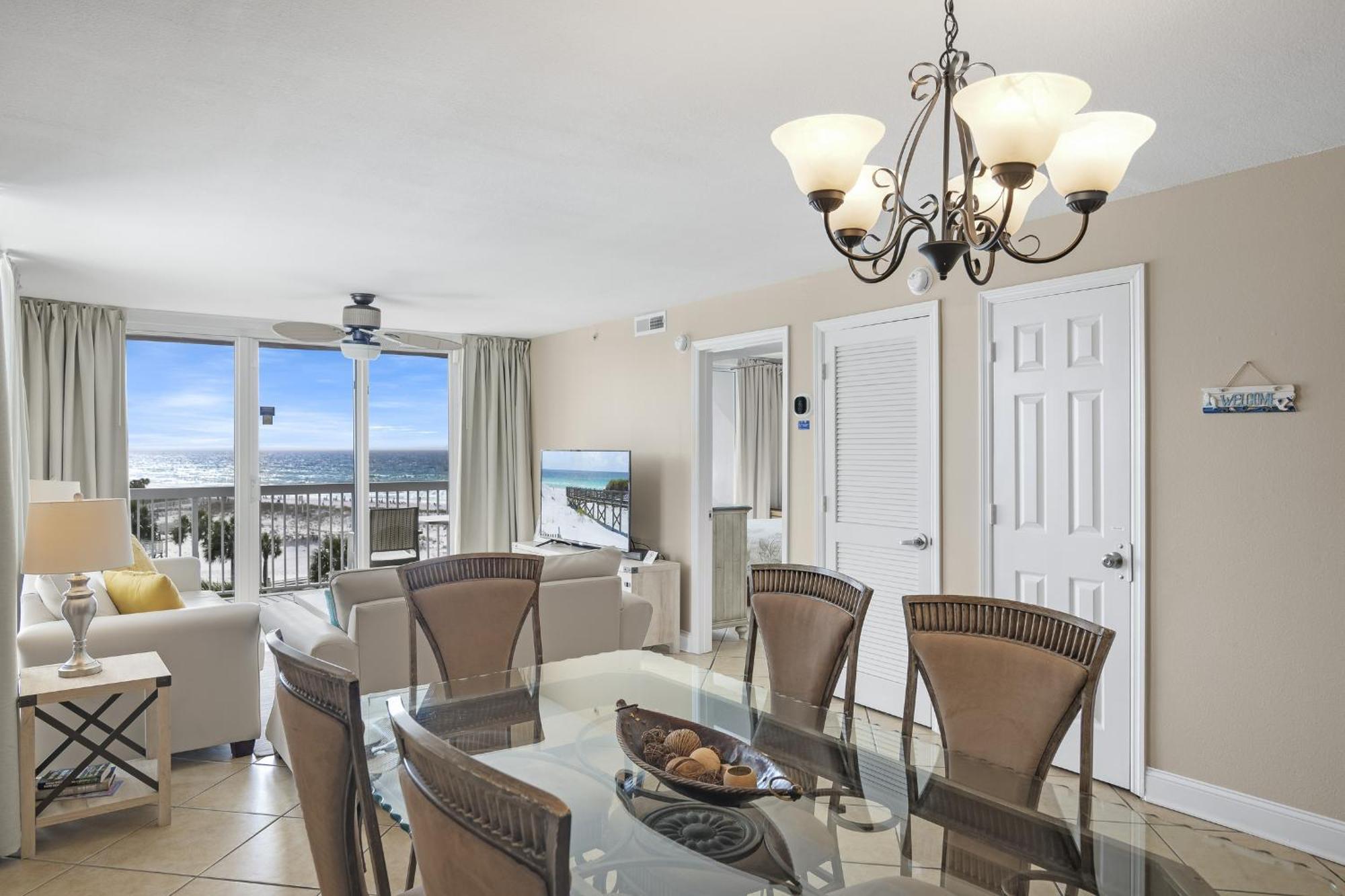 Pelican Beach Resort Condos Destin Habitación foto